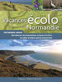 Vacances Ecolo en Normandie