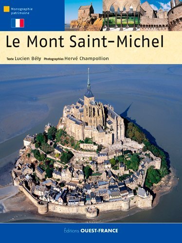 Le Mont Saint-Michel