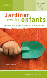 Jardiner avec les enfants