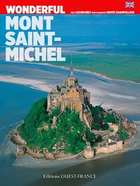Aimer le Mont-Saint-Michel - Anglais