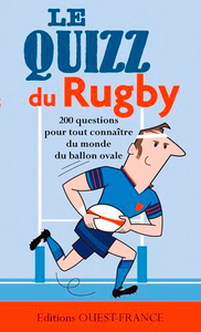 Quizz du rugby