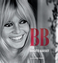 B. B.  par Brigitte Bardot