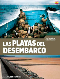 Plages du Débarquement - Espagnol
