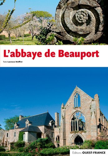 Abbaye de Beauport (préachat)