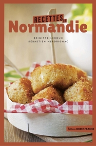 Recettes de Normandie