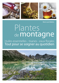 Plantes de montagne