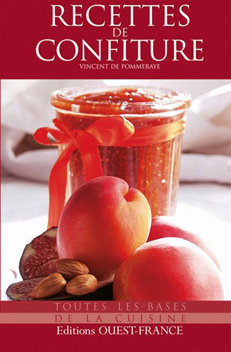 Recettes de confiture