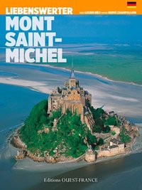 Aimer le Mont-Saint-Michel - Allemand
