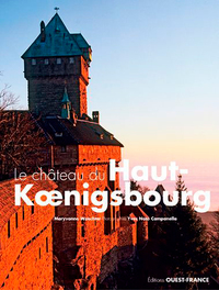 Le château du Haut-K nigsbourg