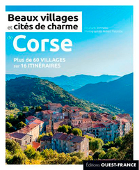 Beaux villages et cités de charme de Corse