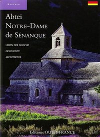 Abbaye Notre-Dame de Sénanque - Allemand