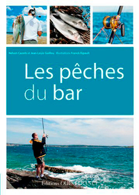 Les pêches du bar