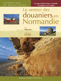 Le Sentier des douaniers en Normandie