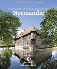 Le patrimoine - Histoires de transmissions en Normandie