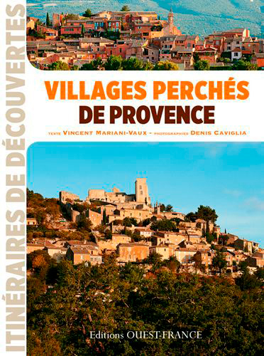 Villages perchés de Provence