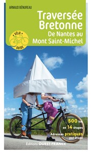 Traversée Bretonne - De Nantes au Mont-Saint-Michel