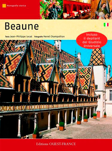 Beaune  - Italien