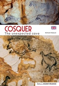 La grotte Cosquer - Anglais
