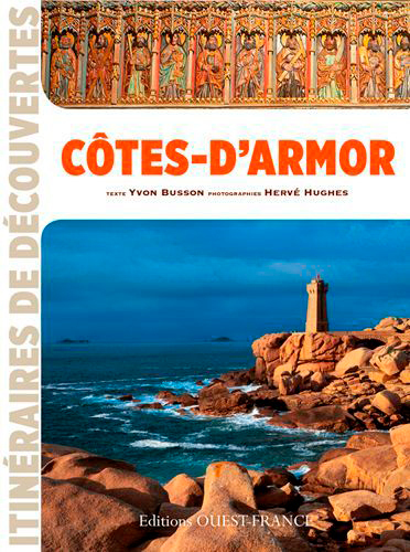 Côtes-d'Armor