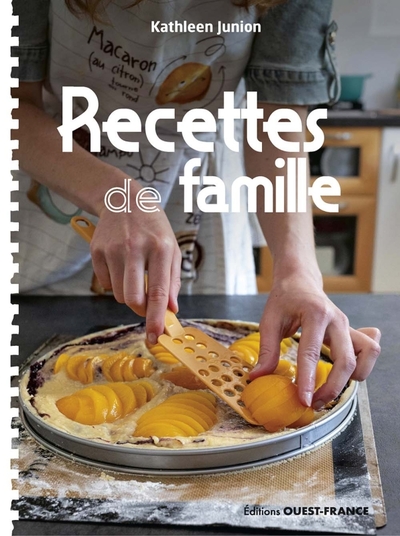 Recettes de famille