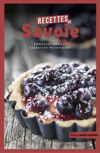 Recettes de Savoie