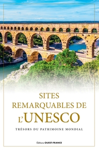 Sites remarquables de l'UNESCO (Broché)