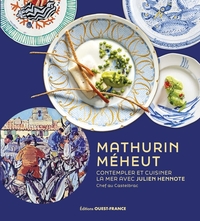 Mathurin Méheut - Contempler et cuisiner la mer avec Julien Hennote