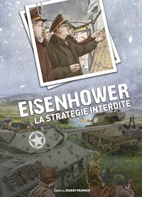 Eisenhower - La Stratégie interdite