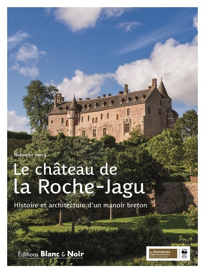 Le château de la Roche-Jagu