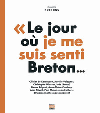 Le jour où je me suis senti Breton…