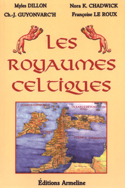 Les royaumes celtiques