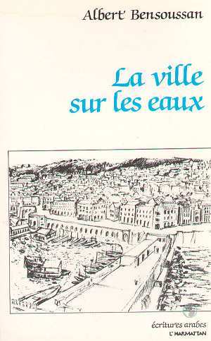 La ville sur les eaux