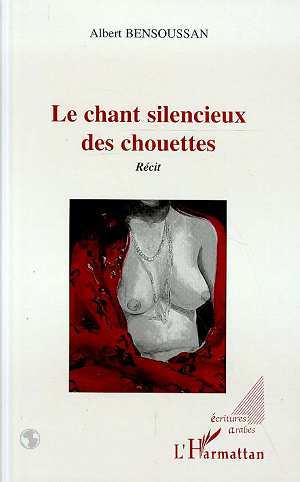 Le chant silencieux des chouettes