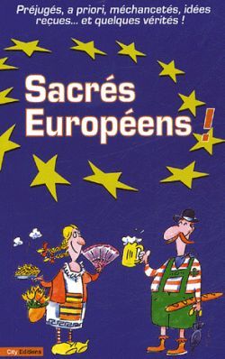 Sacrés Européens