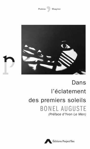 Dans l'éclatement des premiers soleils