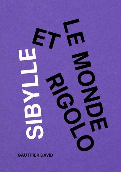 Sibylle et le monde rigolo