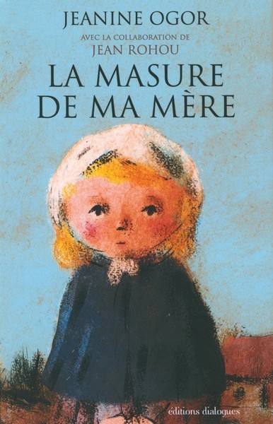 La masure de ma mère