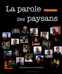 La parole des paysans, portraits sensibles d'agriculteurs bretons