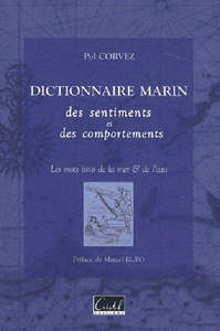 Dictionnaire Marin Sentiments Et Comportements