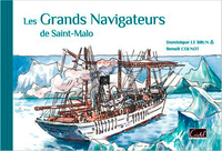 Les Grands Navigateurs De Saint-Malo