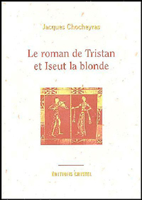 Roman De Tristan Et Iseut La Blonde