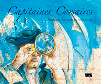 Capitaines Corsaires