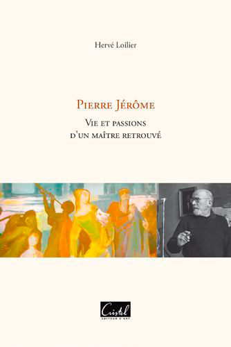 Pierre Jerome