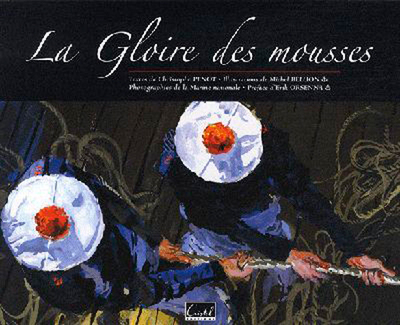 Gloire Des Mousses