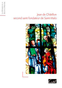 Jean De Chatillon