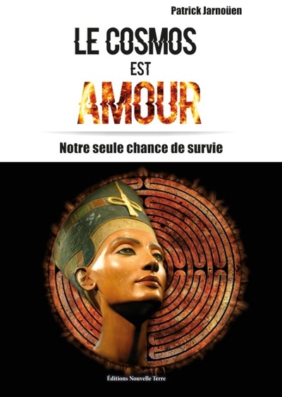 COSMOS EST AMOUR LE NOTRE