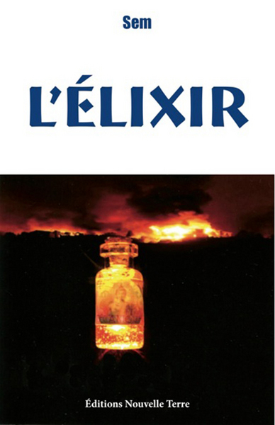 L'élixir