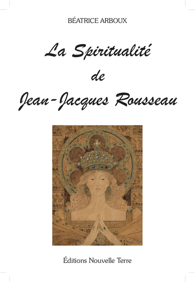 SPIRITUALITé DE JEANJACQUES R