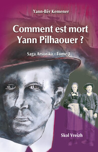 Comment est mort Yann Pilhaouer ?