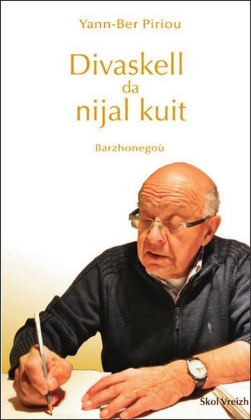 DIVASKELL DA NIJAL KUIT (CD INCLUS)